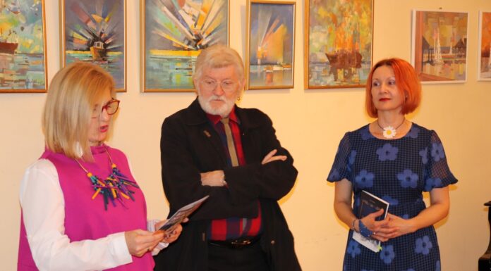 Ljubitelji likovne umjetnosti uživali u bogatstvu boja i motiva u Lipiku